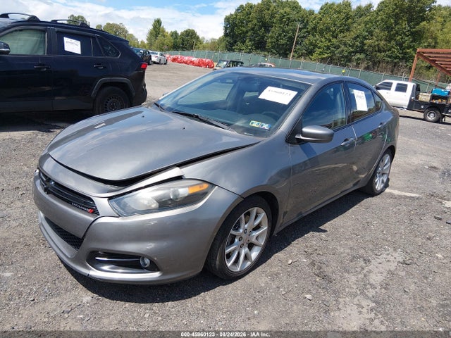 Продажа на аукционе авто 2013 Dodge Dart Sxt, vin: 1C3CDFBA3DD345875, номер лота: 45960123
