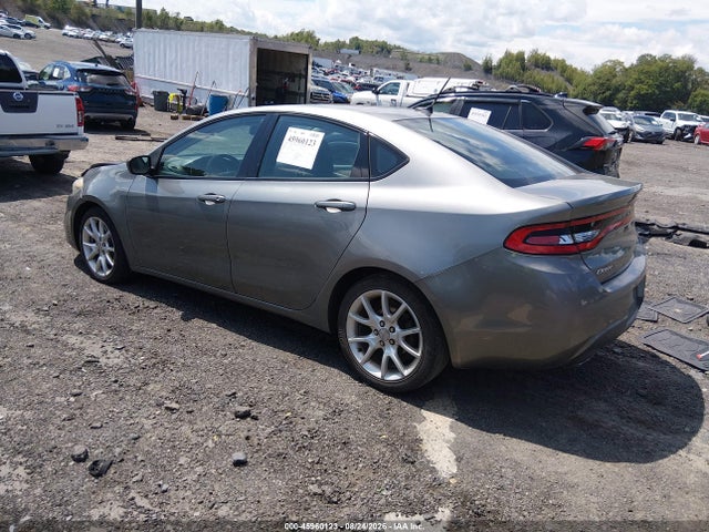 Продажа на аукционе авто 2013 Dodge Dart Sxt, vin: 1C3CDFBA3DD345875, номер лота: 45960123