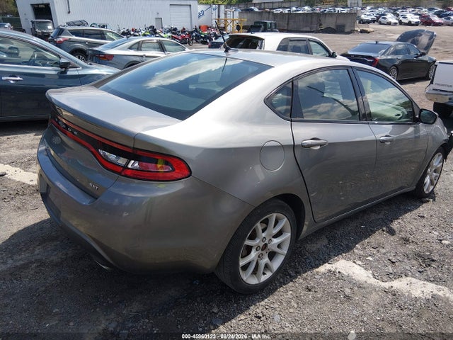 Продажа на аукционе авто 2013 Dodge Dart Sxt, vin: 1C3CDFBA3DD345875, номер лота: 45960123
