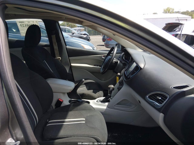 Продажа на аукционе авто 2013 Dodge Dart Sxt, vin: 1C3CDFBA3DD345875, номер лота: 45960123