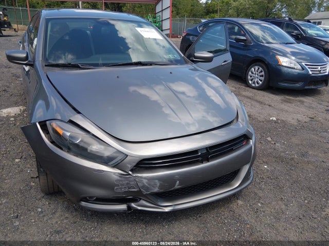 Продажа на аукционе авто 2013 Dodge Dart Sxt, vin: 1C3CDFBA3DD345875, номер лота: 45960123