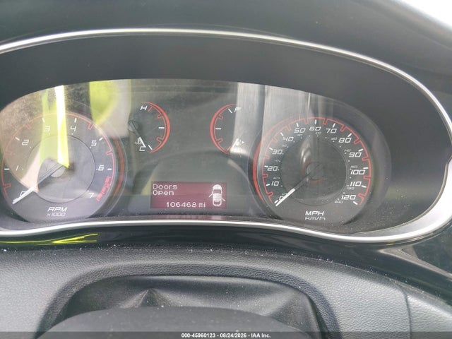 Продажа на аукционе авто 2013 Dodge Dart Sxt, vin: 1C3CDFBA3DD345875, номер лота: 45960123