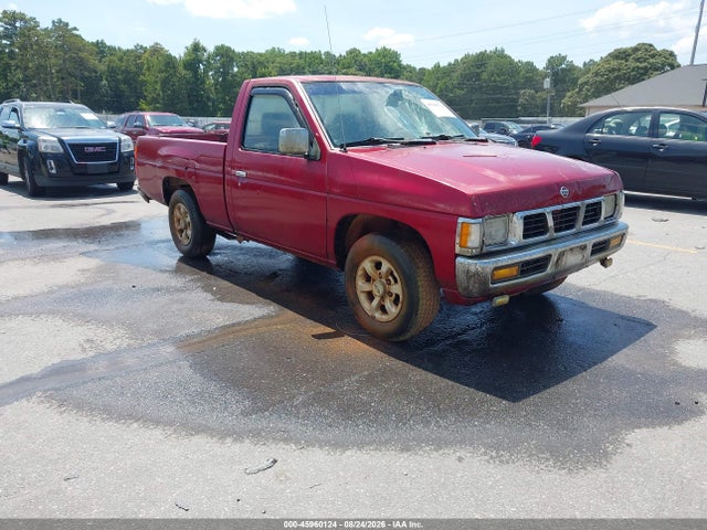 Продаж на аукціоні авто 1997 Nissan 4x2 Truck Xe, vin: 1N6SD11S0VC335264, номер лоту: 45960124