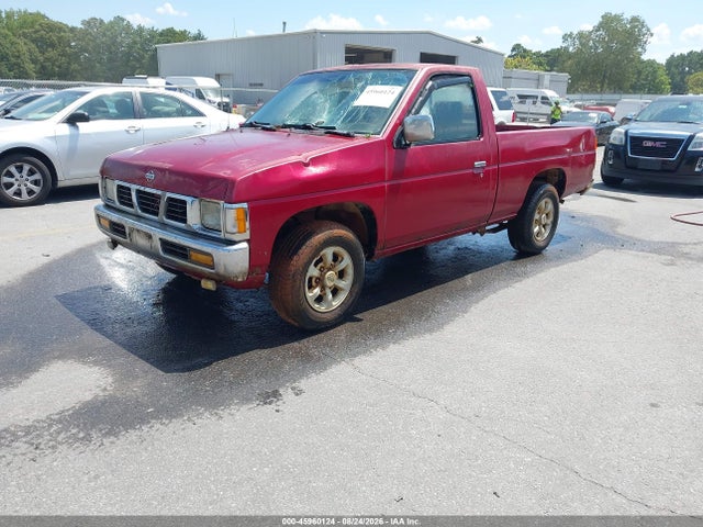Продаж на аукціоні авто 1997 Nissan 4x2 Truck Xe, vin: 1N6SD11S0VC335264, номер лоту: 45960124
