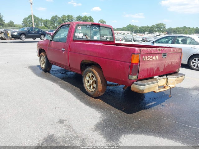 Продаж на аукціоні авто 1997 Nissan 4x2 Truck Xe, vin: 1N6SD11S0VC335264, номер лоту: 45960124
