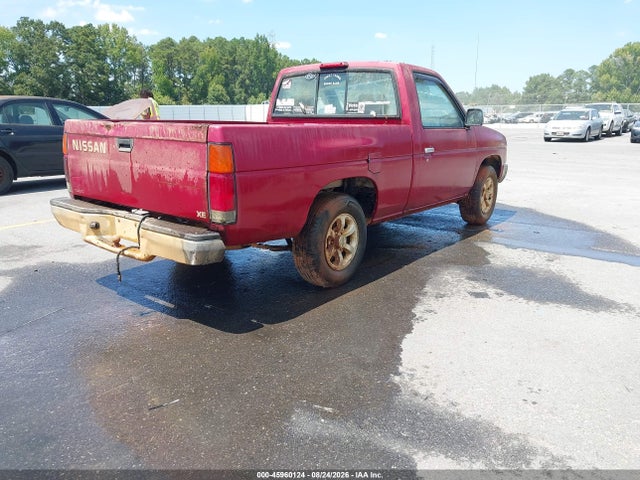 Продаж на аукціоні авто 1997 Nissan 4x2 Truck Xe, vin: 1N6SD11S0VC335264, номер лоту: 45960124