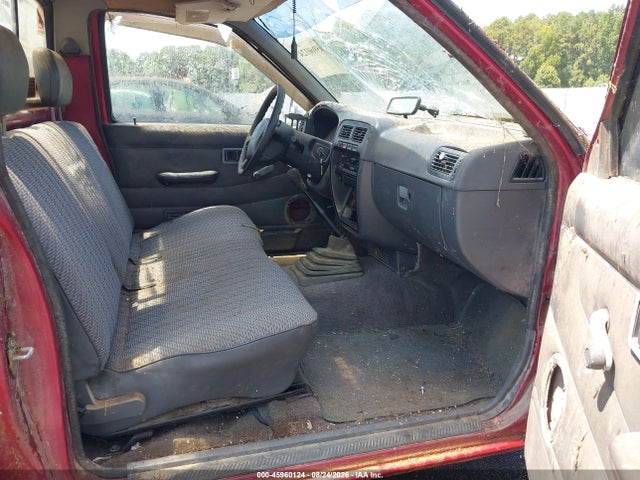 Продаж на аукціоні авто 1997 Nissan 4x2 Truck Xe, vin: 1N6SD11S0VC335264, номер лоту: 45960124