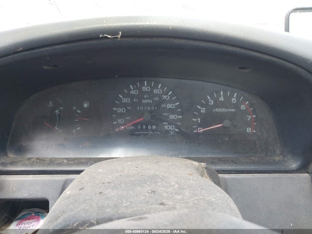 Продаж на аукціоні авто 1997 Nissan 4x2 Truck Xe, vin: 1N6SD11S0VC335264, номер лоту: 45960124