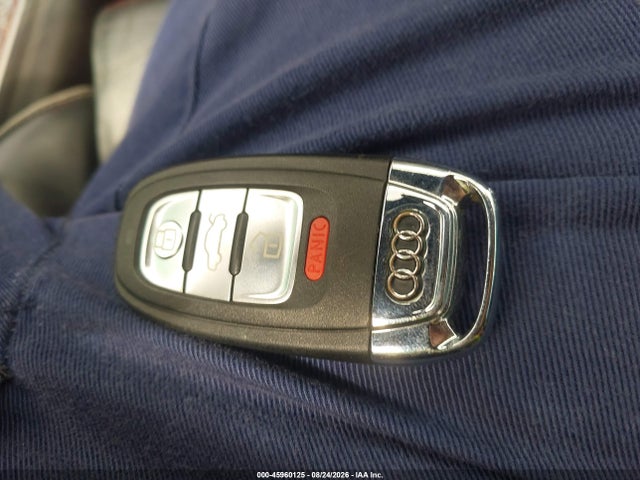 Aukcja sprzedaży 2015 Audi Rs 5 4.2, vin: WUAC6AFR5FA901605, numer aukcji: 45960125