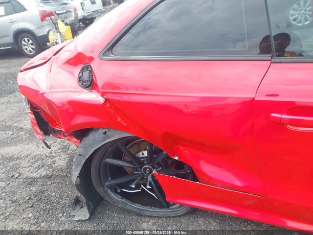 Aukcja sprzedaży 2015 Audi Rs 5 4.2, vin: WUAC6AFR5FA901605, numer aukcji: 45960125