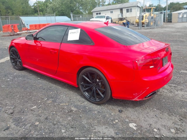 Aukcja sprzedaży 2015 Audi Rs 5 4.2, vin: WUAC6AFR5FA901605, numer aukcji: 45960125