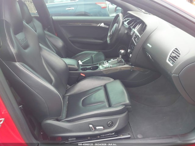 Aukcja sprzedaży 2015 Audi Rs 5 4.2, vin: WUAC6AFR5FA901605, numer aukcji: 45960125