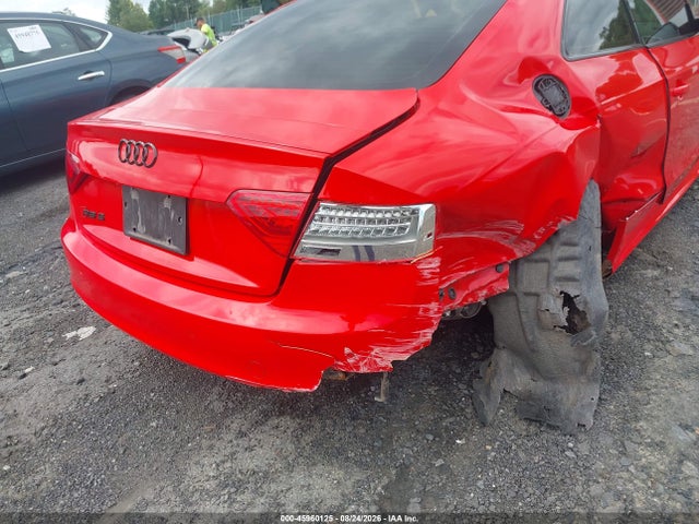 Aukcja sprzedaży 2015 Audi Rs 5 4.2, vin: WUAC6AFR5FA901605, numer aukcji: 45960125
