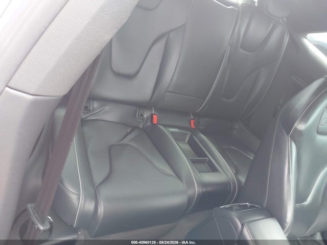 Aukcja sprzedaży 2015 Audi Rs 5 4.2, vin: WUAC6AFR5FA901605, numer aukcji: 45960125