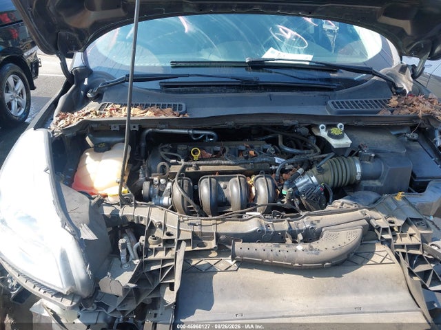 Продаж на аукціоні авто 2016 Ford Escape Se, vin: 1FMCU0G76GUB81981, номер лоту: 45960127