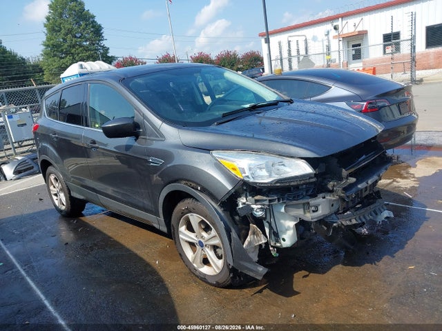 Продаж на аукціоні авто 2016 Ford Escape Se, vin: 1FMCU0G76GUB81981, номер лоту: 45960127