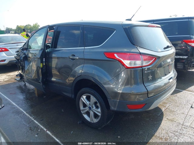 Продаж на аукціоні авто 2016 Ford Escape Se, vin: 1FMCU0G76GUB81981, номер лоту: 45960127