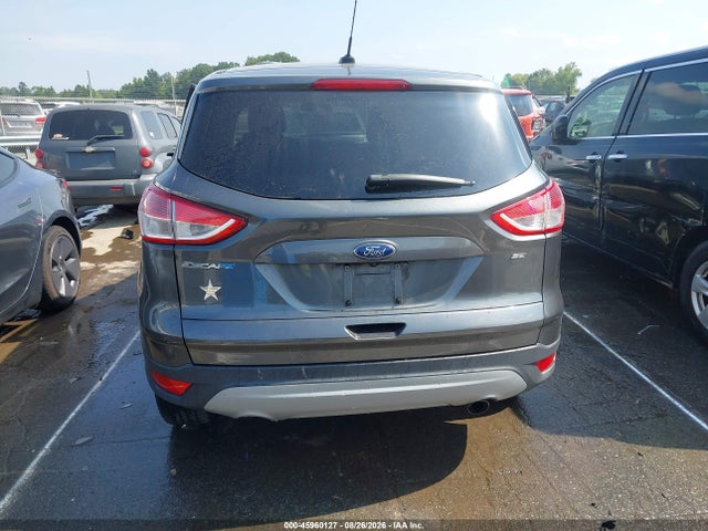 Продаж на аукціоні авто 2016 Ford Escape Se, vin: 1FMCU0G76GUB81981, номер лоту: 45960127