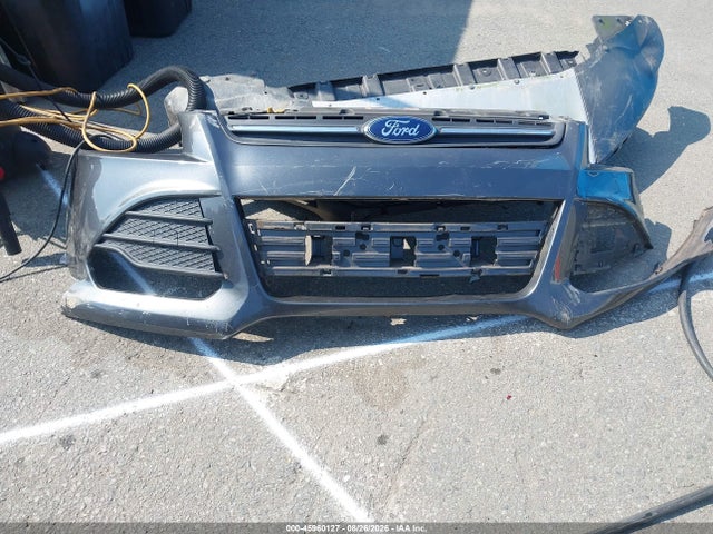 Продаж на аукціоні авто 2016 Ford Escape Se, vin: 1FMCU0G76GUB81981, номер лоту: 45960127