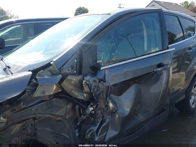 Продаж на аукціоні авто 2016 Ford Escape Se, vin: 1FMCU0G76GUB81981, номер лоту: 45960127