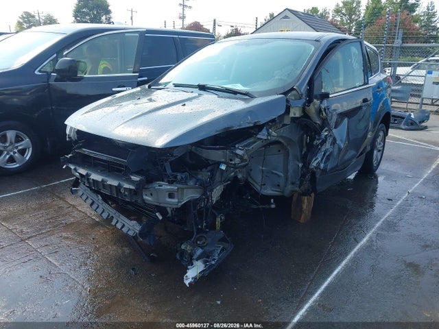 Продаж на аукціоні авто 2016 Ford Escape Se, vin: 1FMCU0G76GUB81981, номер лоту: 45960127