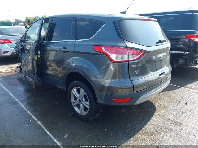 Продаж на аукціоні авто 2016 Ford Escape Se, vin: 1FMCU0G76GUB81981, номер лоту: 45960127