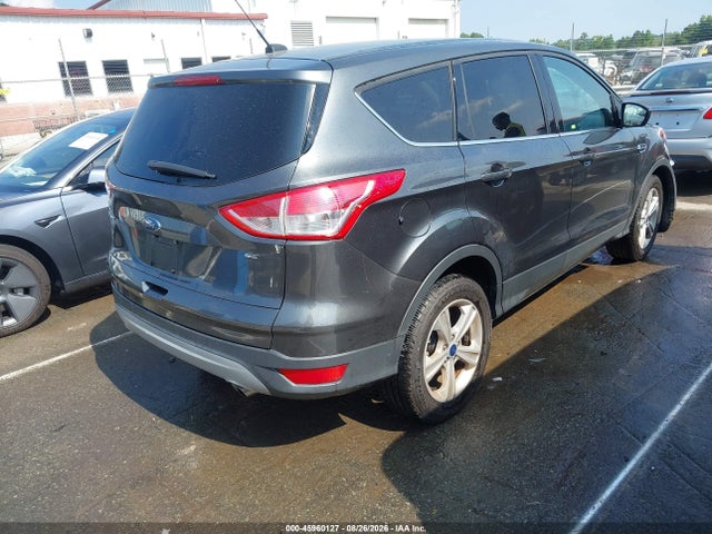 Продаж на аукціоні авто 2016 Ford Escape Se, vin: 1FMCU0G76GUB81981, номер лоту: 45960127
