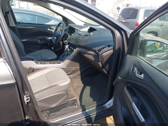 Продаж на аукціоні авто 2016 Ford Escape Se, vin: 1FMCU0G76GUB81981, номер лоту: 45960127