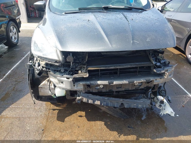 Продаж на аукціоні авто 2016 Ford Escape Se, vin: 1FMCU0G76GUB81981, номер лоту: 45960127