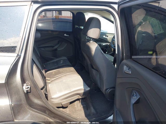 Продаж на аукціоні авто 2016 Ford Escape Se, vin: 1FMCU0G76GUB81981, номер лоту: 45960127