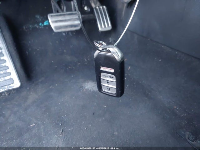 Продаж на аукціоні авто 2019 Honda Accord Sport, vin: 1HGCV1F33KA145604, номер лоту: 45960132
