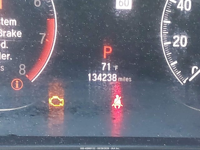 Продаж на аукціоні авто 2019 Honda Accord Sport, vin: 1HGCV1F33KA145604, номер лоту: 45960132