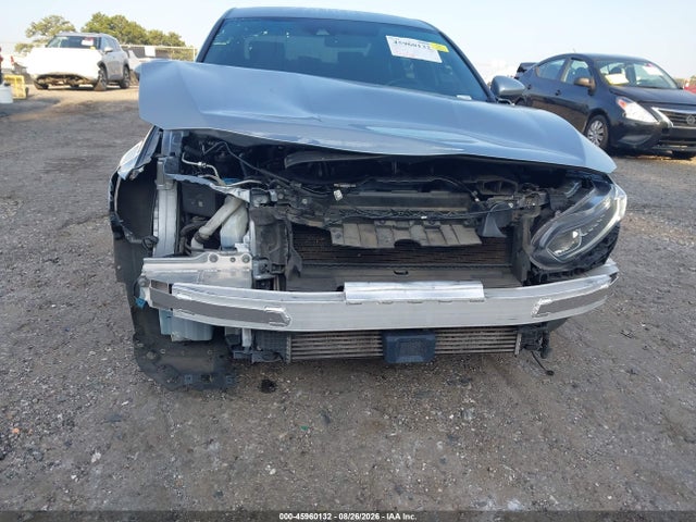 Продаж на аукціоні авто 2019 Honda Accord Sport, vin: 1HGCV1F33KA145604, номер лоту: 45960132