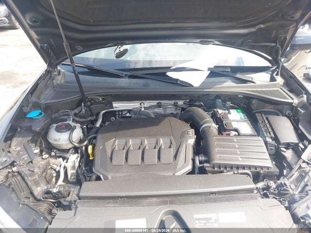 Aukcja sprzedaży 2022 Audi Q3 Premium 45 Tfsi S Line Quattro Tiptronic, vin: WA1DECF33N1123650, numer aukcji: 45960141