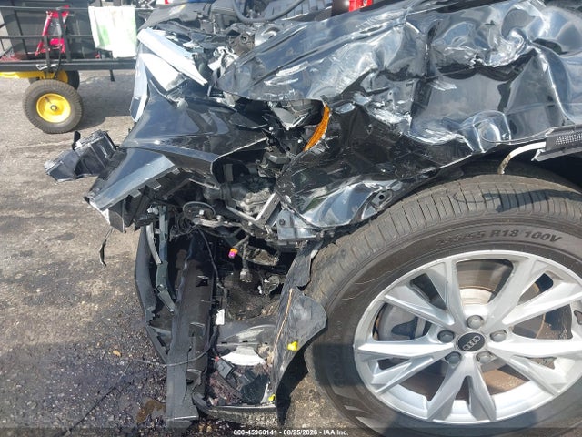 Aukcja sprzedaży 2022 Audi Q3 Premium 45 Tfsi S Line Quattro Tiptronic, vin: WA1DECF33N1123650, numer aukcji: 45960141