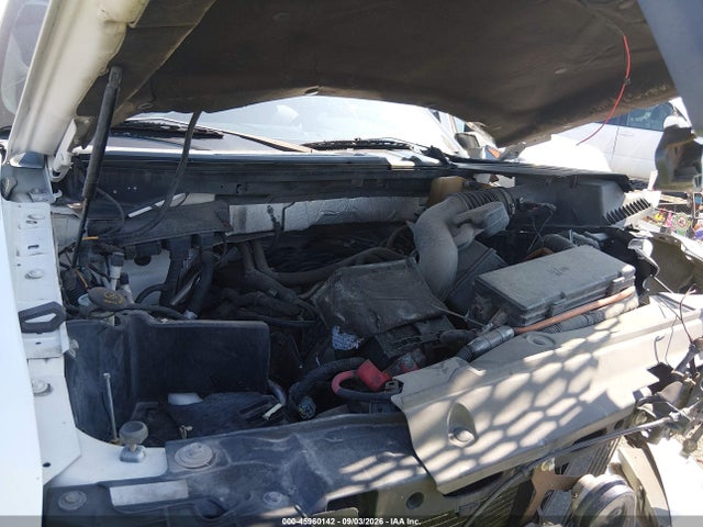 Продажа на аукционе авто 2011 Ford F-150 Xlt, vin: 1FTFX1EF7BFB48252, номер лота: 45960142