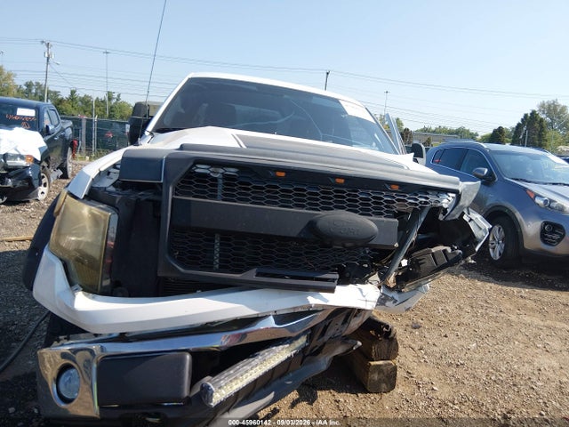 Продажа на аукционе авто 2011 Ford F-150 Xlt, vin: 1FTFX1EF7BFB48252, номер лота: 45960142
