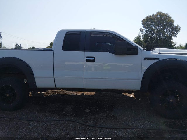 Продажа на аукционе авто 2011 Ford F-150 Xlt, vin: 1FTFX1EF7BFB48252, номер лота: 45960142