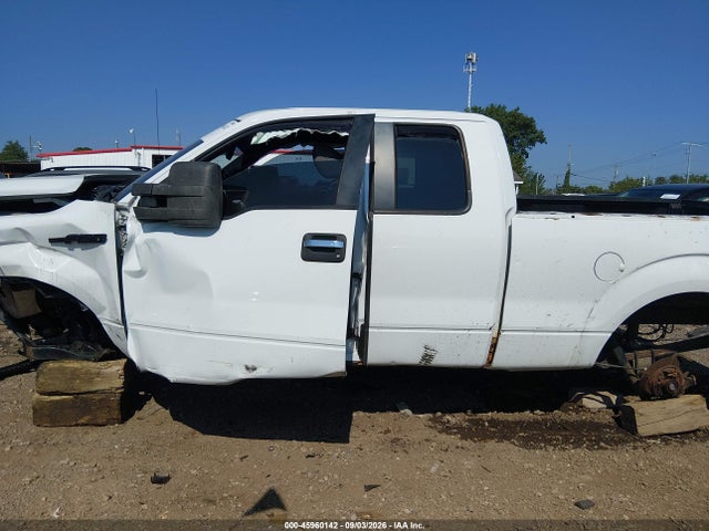 Продажа на аукционе авто 2011 Ford F-150 Xlt, vin: 1FTFX1EF7BFB48252, номер лота: 45960142