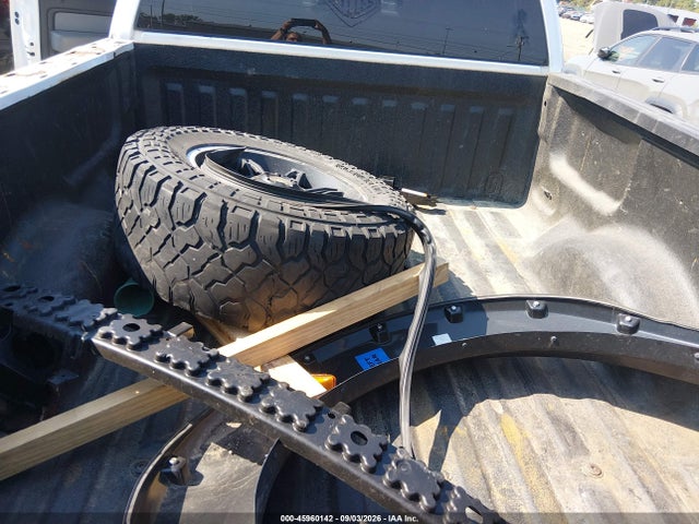 Продажа на аукционе авто 2011 Ford F-150 Xlt, vin: 1FTFX1EF7BFB48252, номер лота: 45960142
