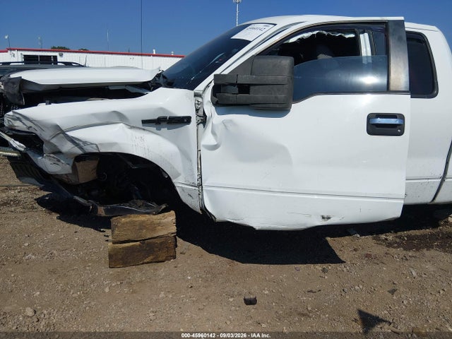Продажа на аукционе авто 2011 Ford F-150 Xlt, vin: 1FTFX1EF7BFB48252, номер лота: 45960142