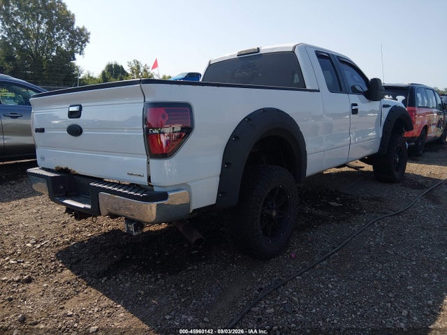 Продажа на аукционе авто 2011 Ford F-150 Xlt, vin: 1FTFX1EF7BFB48252, номер лота: 45960142