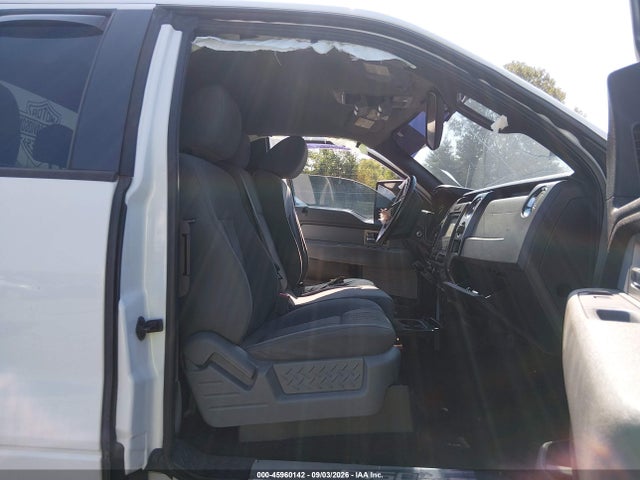 Продажа на аукционе авто 2011 Ford F-150 Xlt, vin: 1FTFX1EF7BFB48252, номер лота: 45960142