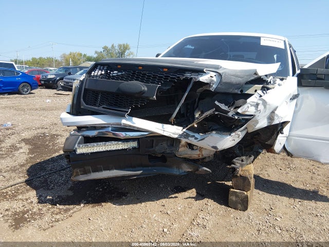 Продажа на аукционе авто 2011 Ford F-150 Xlt, vin: 1FTFX1EF7BFB48252, номер лота: 45960142