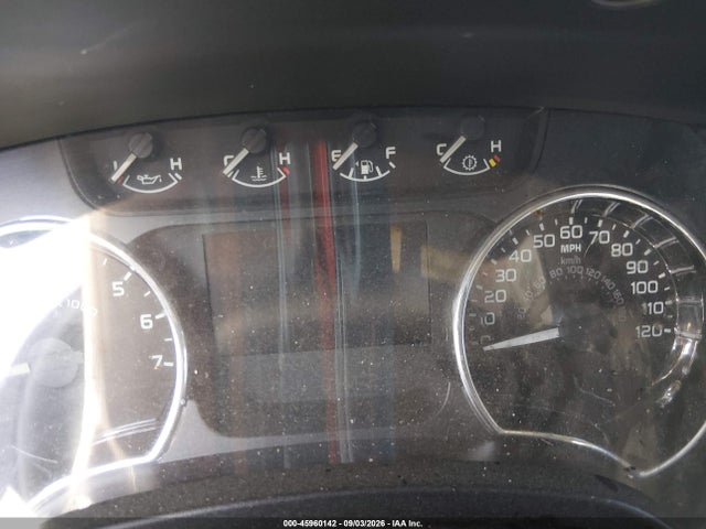 Продажа на аукционе авто 2011 Ford F-150 Xlt, vin: 1FTFX1EF7BFB48252, номер лота: 45960142