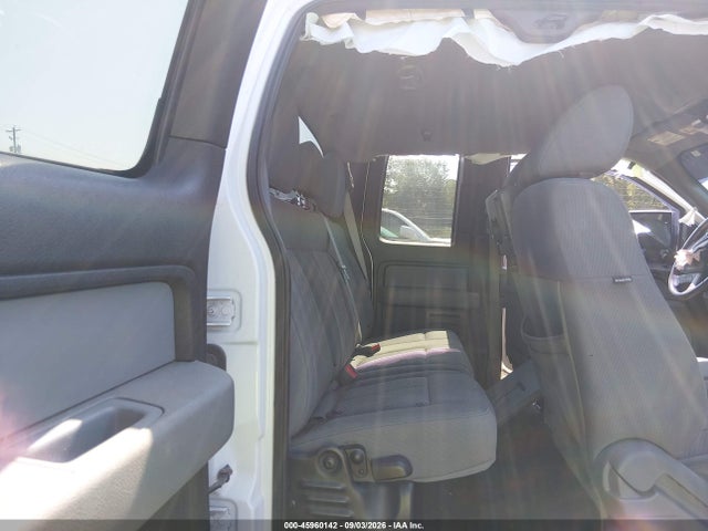 Продажа на аукционе авто 2011 Ford F-150 Xlt, vin: 1FTFX1EF7BFB48252, номер лота: 45960142