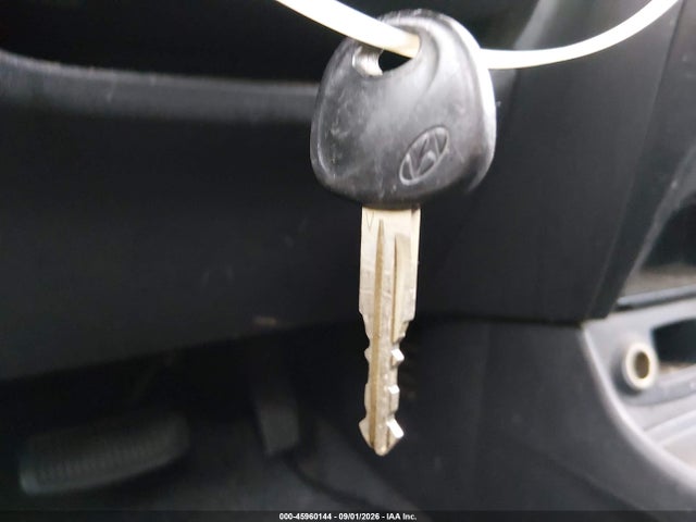 Aukcja sprzedaży 2008 Hyundai Accent Gs, vin: KMHCM36C68U057842, numer aukcji: 45960144