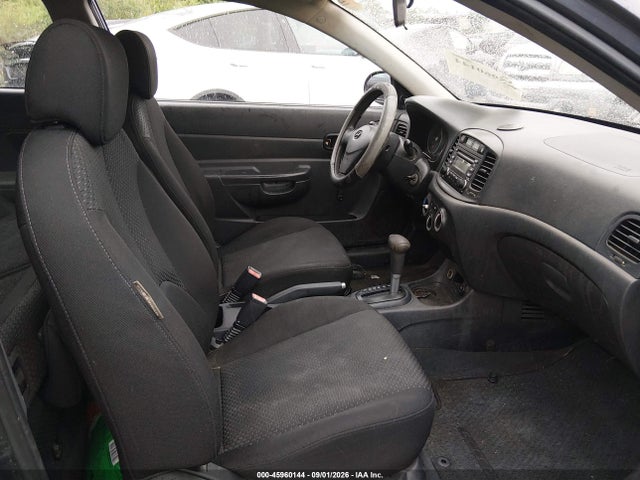 Aukcja sprzedaży 2008 Hyundai Accent Gs, vin: KMHCM36C68U057842, numer aukcji: 45960144