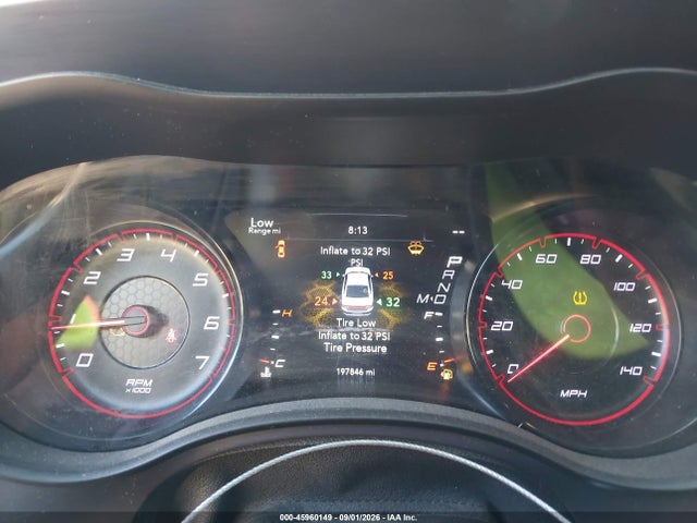 45960149 :رقم المزاد ، 2C3CDXBG6JH157618 vin ، 2018 Dodge Charger Sxt Rwd مزاد بيع