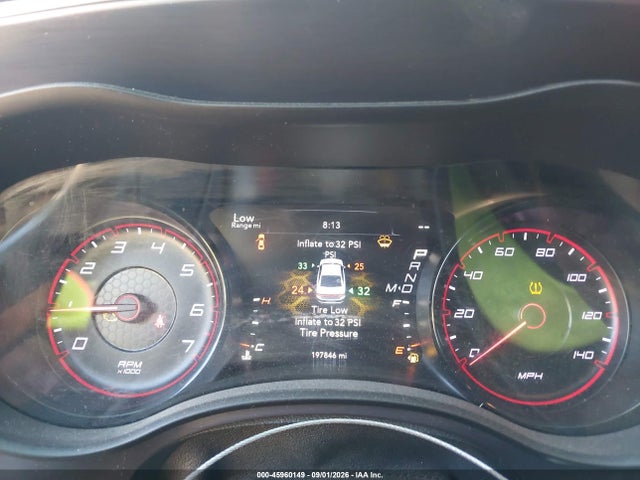 45960149 :رقم المزاد ، 2C3CDXBG6JH157618 vin ، 2018 Dodge Charger Sxt Rwd مزاد بيع